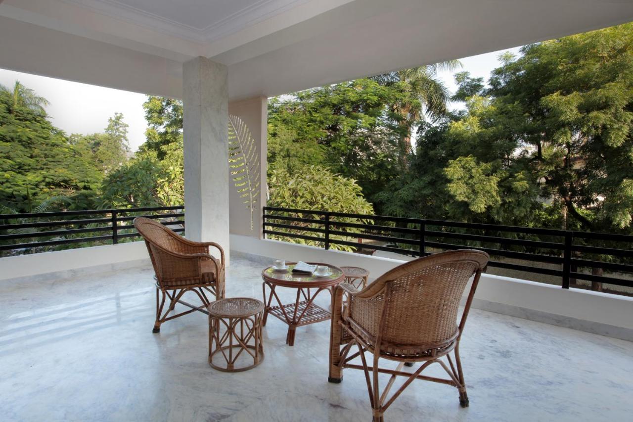 Mimosa Bed & Breakfast Udaipur